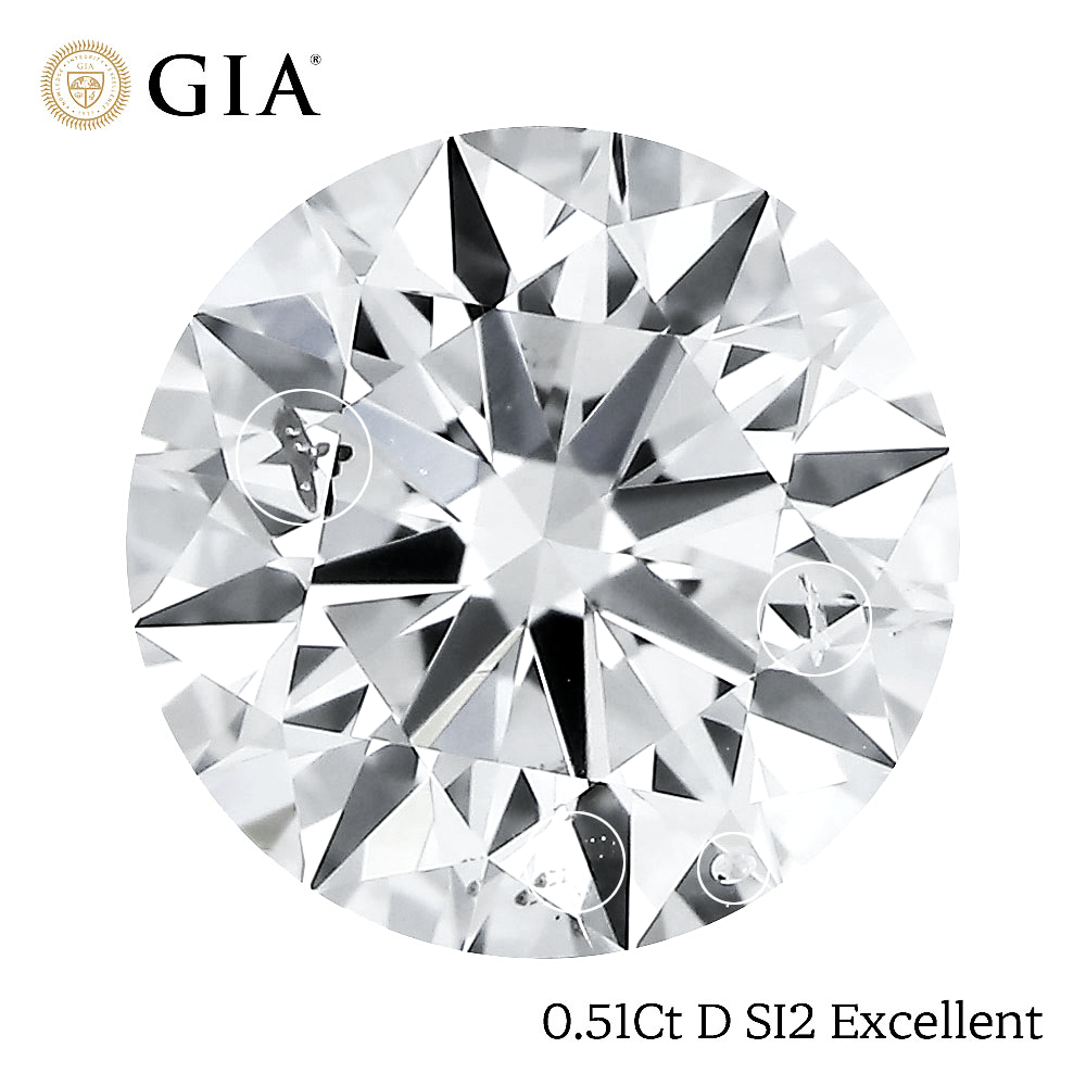 HD Diamond View