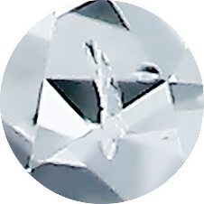 Diamond Inclusion Detail 1